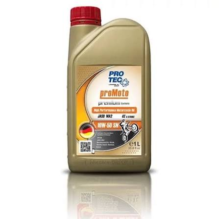 روغن پروتک 10W40 اورجینال آلمان