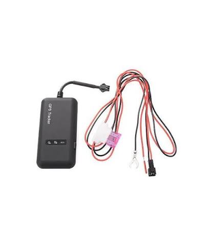 GPS موتورسیکلت