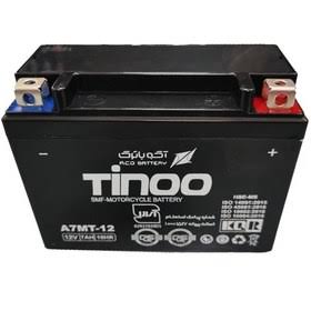 باطری TINO با 6ماه گارانتی